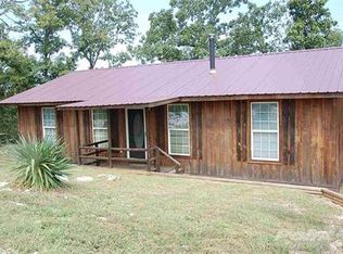 4990 Lake Norrell Rd, Alexander, AR 72002