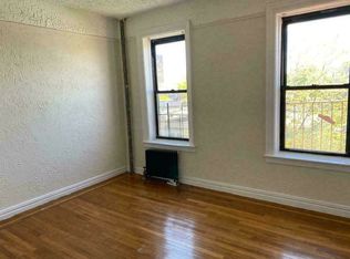 1845 Hobart Ave APT 3C, Bronx, NY 10461