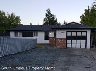 213 Clark Ter, Myrtle Creek, OR 97457