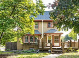 1406 Edgerton St, Saint Paul, MN 55130