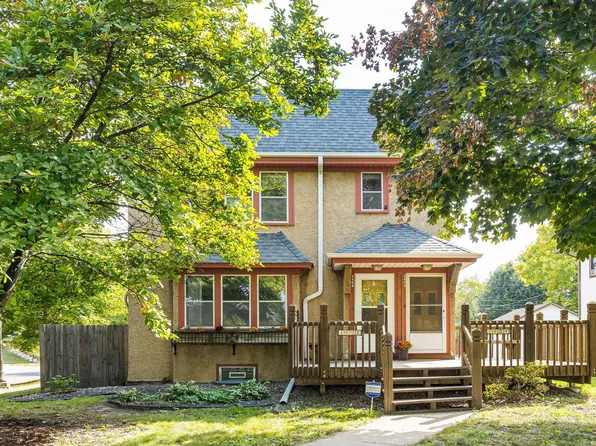 1406 Edgerton St, Saint Paul, MN 55130