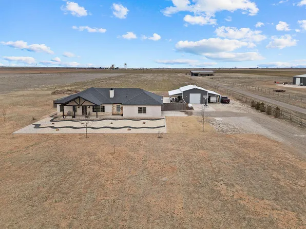 12815 N Fm 1729, Idalou, TX 79329