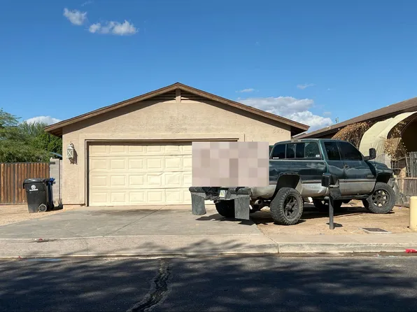 520 E Harrison Dr, Avondale, AZ 85323