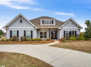 9795 Bellaton Ave, Daphne, AL 36526