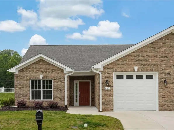 118 Sanderlyn Ct, Eden, NC 27288