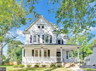 21 9th Ave, Haddon Heights, NJ 08035