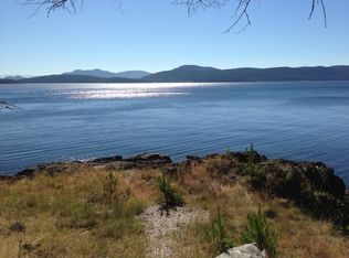 62 Rebe Rd, Orcas Island, WA 98280