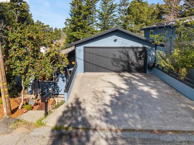 22 Rydal Ct, Oakland, CA, 94611