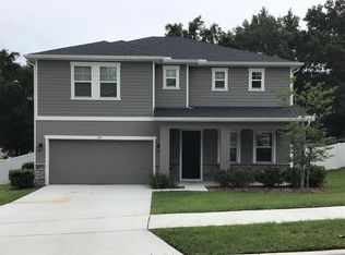 743 Zarabrooke Ct, Apopka, FL 32712