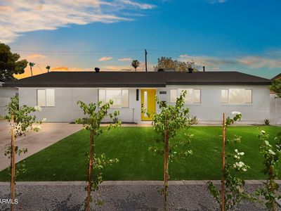 7508 E McKellips Rd, Scottsdale, AZ, 85257