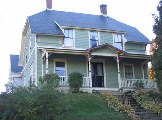 129 Haskell Ave, Clinton, MA 01510