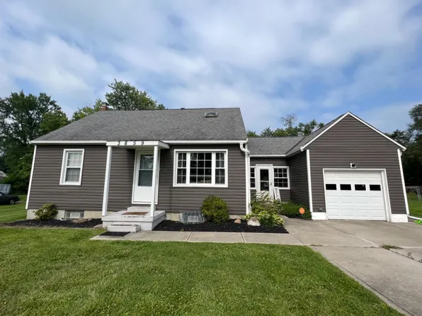 3859 Hopper Hill Rd, Cincinnati, OH 45255