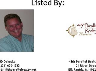 125 S Wood Meadows Dr, Buckley, MI 49620