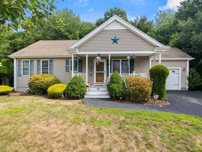 49 Harmony Xing, East Bridgewater, MA, 02333