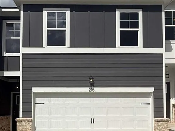 216 Seward St #93, Conyers, GA 30094