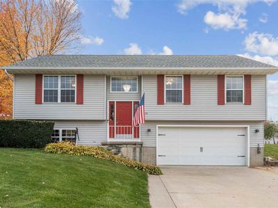 111 Lincoln Ave, Lisbon, IA, 52253