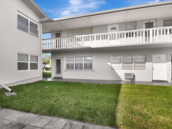29 Waltham B, West Palm Beach, FL 33417