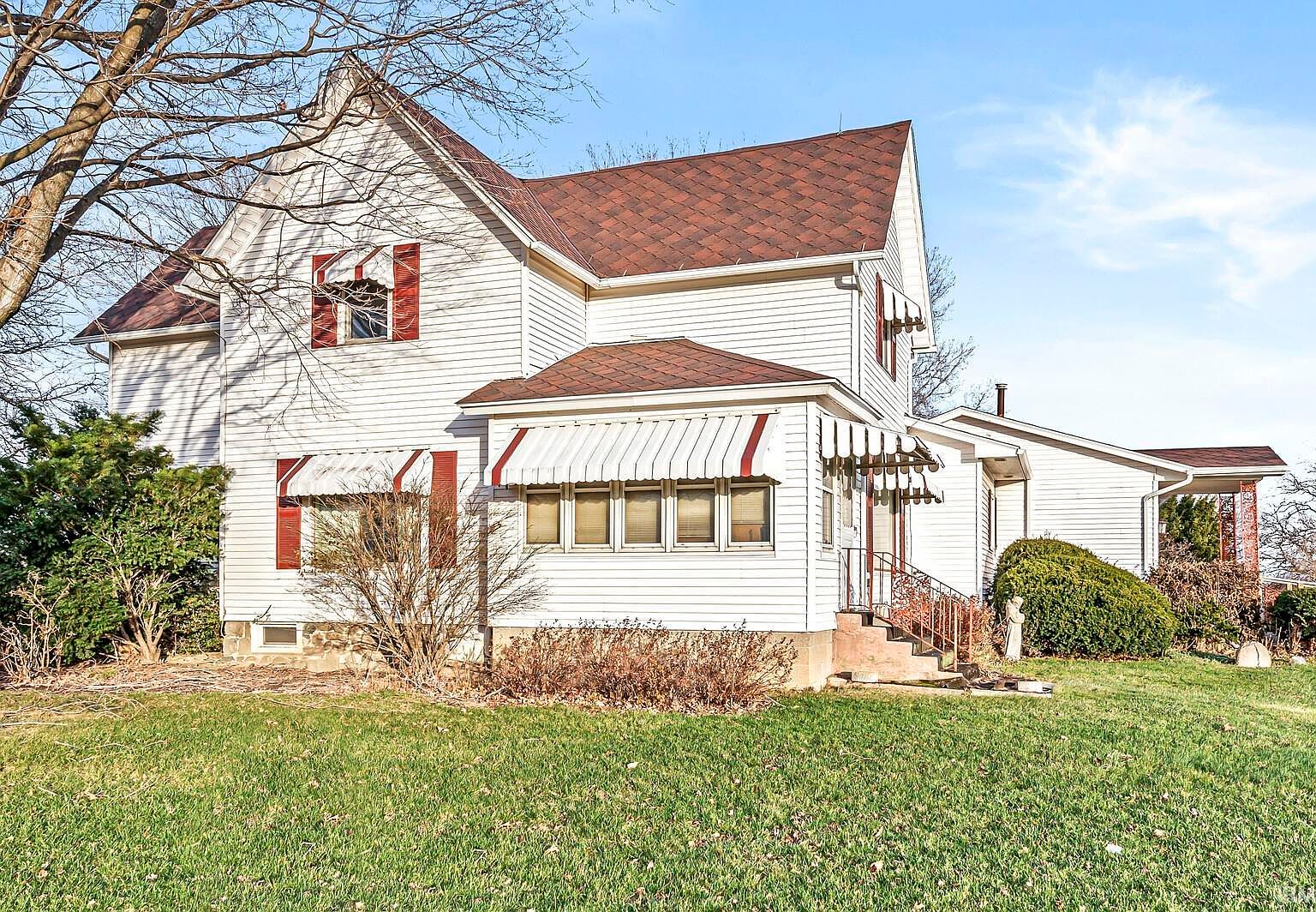 66192 State Road 331 Hwy, Bremen, IN 46506 | Zillow