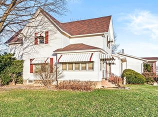 66192 State Road 331 Hwy, Bremen, IN 46506