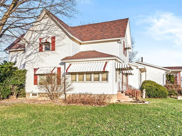 66192 State Road 331 Hwy, Bremen, IN 46506