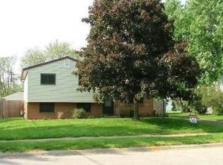 4990 Wymore Dr, Columbus, OH 43232