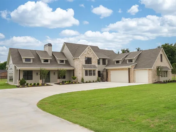 3505 Joshua Ln, Moore, OK 73165