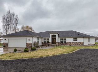 13402 S Clear Lake Rd, Medical Lake, WA 99022