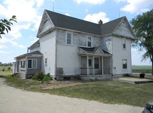 1606 S County Road C, Darien, WI 53114