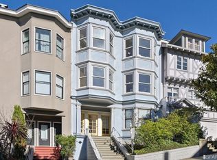 1506 Masonic Ave, San Francisco, CA 94117