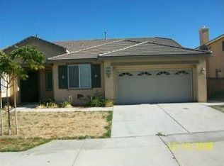 1833 Villines Ave, San Jacinto, CA 92583