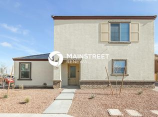 3915 S 82nd Dr, Phoenix, AZ 85043