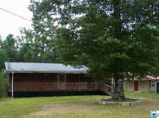 300 Pope Rd, Ohatchee, AL 36271
