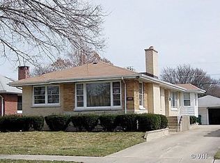 1937 Kensington Ave, Westchester, IL 60154