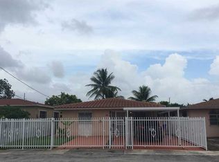 431 NW 58th Ave, Miami, FL 33126