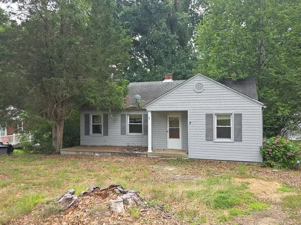 120 Avalon Dr, Danville, VA 24541