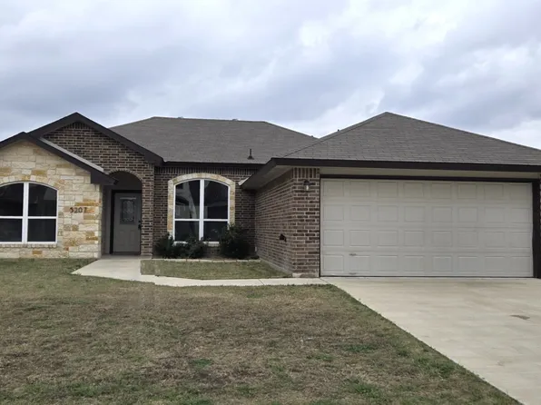 5207 Primavera Ln, Killeen, TX 76549