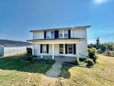 4688 Mount Zion Rd, Willisburg, KY, 40078