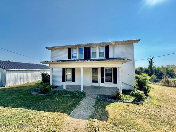 4688 Mount Zion Rd, Willisburg, KY 40078