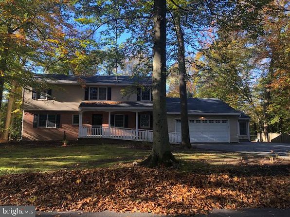 Waterfront Dover De Waterfront Homes For Sale 3 Homes Zillow