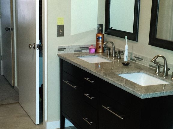 Master bath