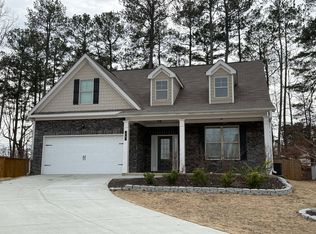 12 Hinton Farm Way, Dacula, GA 30019