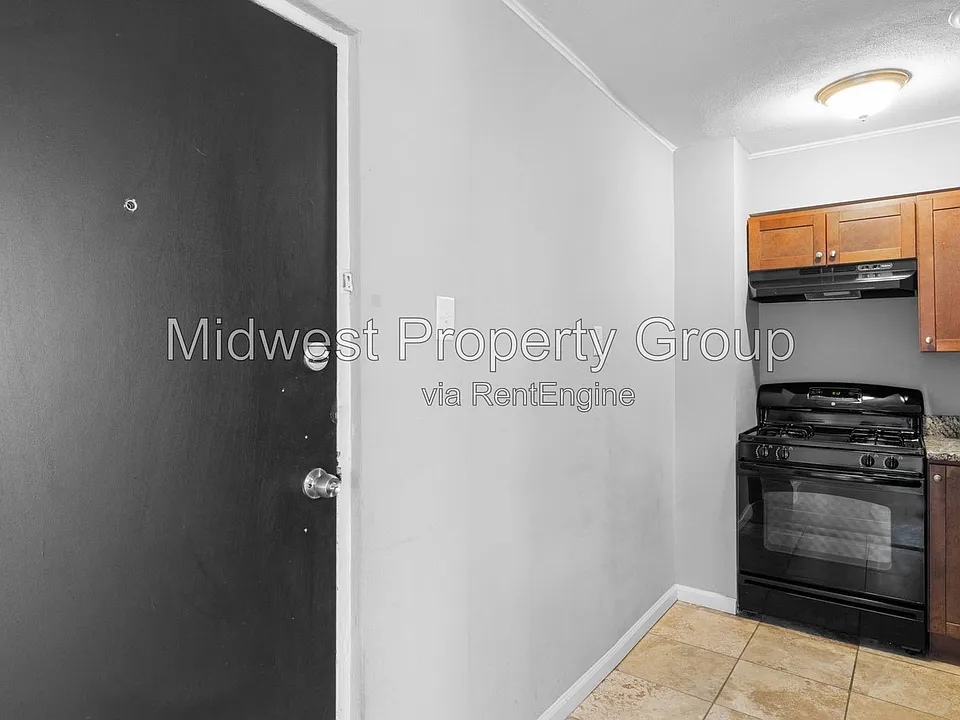 Parkwood Apartments