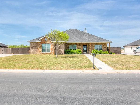 4525 Old Stone Dr, San Angelo, TX 76904