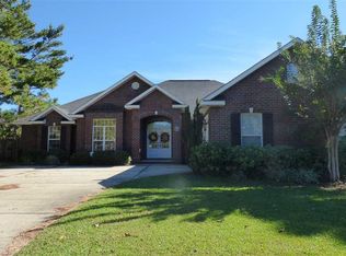 1392 Sound Forest Dr, Gulf Breeze, FL 32563