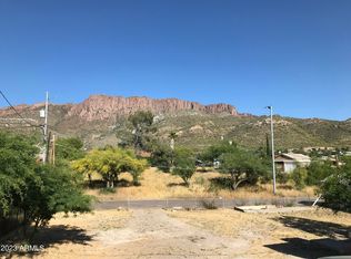 56 N San Pedro St, Superior, AZ 85173