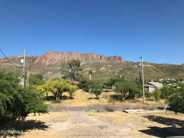 56 N SAN PEDRO Street, Superior, AZ 85173