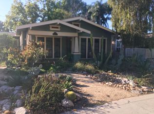 211 N Berkeley Ave, Fullerton, CA 92831