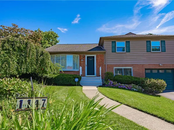 1147 N 24th St S, Allentown, PA 18104