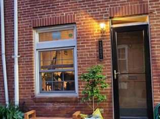 2007 Portugal St, Baltimore, MD 21231