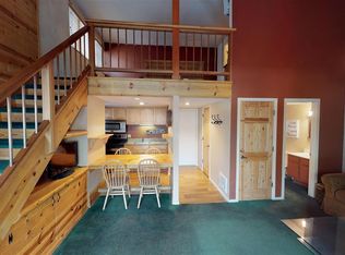 2289 Sierra Nevada Rd #K9, Mammoth Lakes, CA 93546